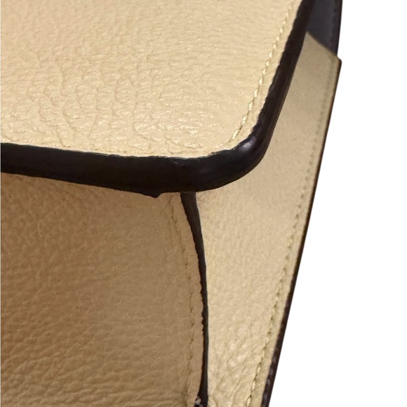 Coach Turner Flap Crossbody in Lime Green 2022 - Picture 8 of 12